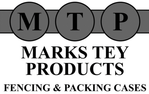 Marks Tey Products logo